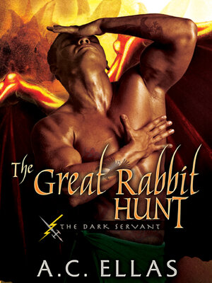 cover image of The Great Rabbit Hunt